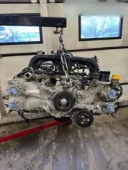 Двигун Subaru XV A0739086 10301030 A0740303