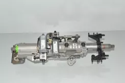 Рульова колонка BMW X6 F16 / Комплектна 734393 0390203691 6868391