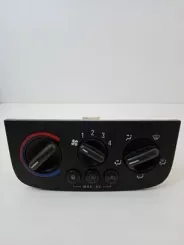Панель кондиціонера Opel Corsa C 0187766I208