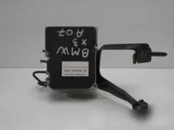 Насос ABS BMW 3 E90 E91 3451343978101 0265236017