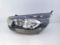 Фара Ford Transit JK2113W030BH 01062099900010 E2-B3-59-2