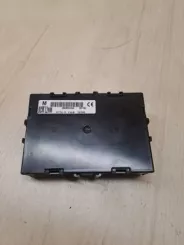 Блок керування/модуль комфорту Nissan Note (E11) 284B29U00A 00311065 281173409B