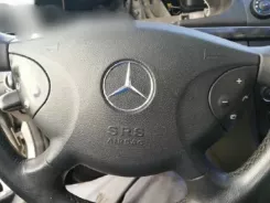 Mercedes-Benz E W211 Подушка безпеки передніх дверей 102547040309915186