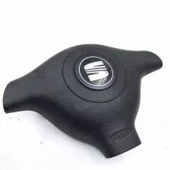 Seat Toledo II (1M) Рульова подушка безпеки 1M0880201K 001QP099R50 20001310711