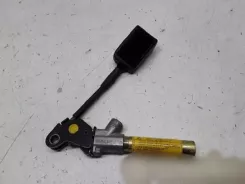 Застібка ременя безпеки переднього Peugeot 406 1000002061107