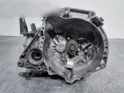 Nissan Micra 5-ступінчаста механічна коробка передач JH3103 102047