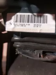 BMW 5 F10 F11 Ліхтарі кришки заднього багажника 7203225 00145104 2TZ01023501