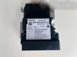 Контролер / модуль подушки безпеки Audi S5 F5 8W0959655M 0285014793