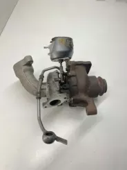 Турбіна Peugeot 5008 9677062780 8064972 RAL00273F