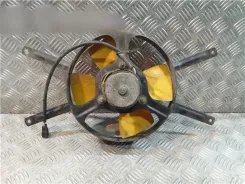 Вентилятор Alfa Romeo 75 / Комплект 0130107056