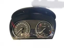 BMW X1 E84 Одометр / Спідометр 924237101 00Z708160V 14369510