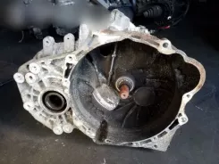 Opel Antara Механічна 5-ступінчаста коробка передач 96420073 06250178 027464