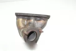 Випускний колектор Volkswagen Touareg I 022253018L