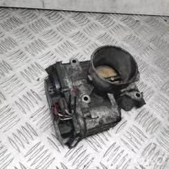 Дросельна заслінка Mazda 6 6M3G9F991A 092100040 L3G213640A