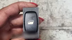 Кнопки вікон Peugeot 307 96360166XT 02487 11561532621
