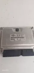 Контролер / модуль ЕБУ Volkswagen Sharan 038906019EK 0281011667