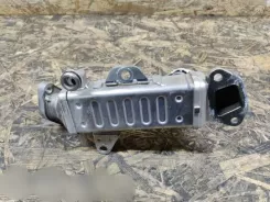 Охолоджувач EGR Alfa Romeo Giulia 00500518360 04893635AC