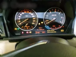 BMW 2 F46 Одометр / Спідометр 9295446 10577537 14369510