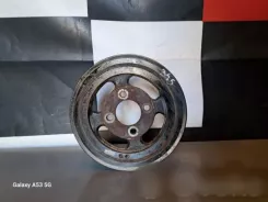 Шків колінчастого вала Chevrolet Lanos 0C02L