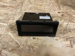 Монітор / Дисплей / Екран Volvo V50 30775261 002000208822 69594580