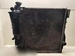 Радіатор BMW X5 E53 / Комплектний 1439103 0020402181622 73888
