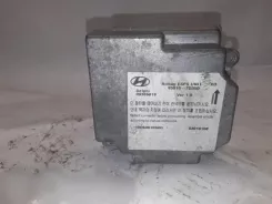 Блок керування подушками безпеки Hyundai Elantra 959102D350 09386019 VER10