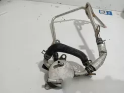 Масляний радіатор Lexus IS 200-300 1241005120 02F041200 2202