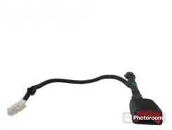 Застібка ременя безпеки переднього KIA Ceed 88840J700 0180922192B