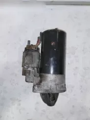 Fiat Sedici Стартер 0001109270 20070609