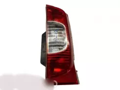 Задній ліхтар Citroen Nemo 13202F 01358205080 132221782