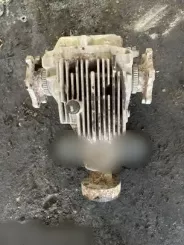 Задній диференціал Infiniti EX 101109b 00290502 0xs