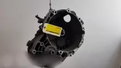 Volkswagen Touran I Механічна 6-ступінчаста коробка передач 02Q300043EX