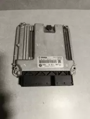 Блок керування / ЕБУ BMW 5 F10 F11 8511907 030018440 0281017325