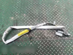 BMW X5 E53 Шторка подушки безпеки QR826715808W 05B3221B2539K