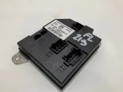 Блок керування/модуль комфорту Mercedes-Benz CLS C219 2115458532 00403142A62