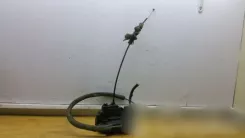 Замок задніх дверей Nissan Qashqai 0607H 06807B