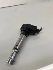 Котушка запалювання високої напруги Audi A3 S3 8P R0401S00403 0123161521