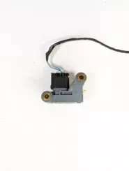 Датчик удару подушки безпеки BMW 5 F10 F11 9159314 13155534 001617