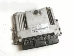 Контролер / модуль ЕБУ Ford Fiesta BV2112A650ACC 0281018993