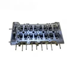 Головка двигуна Opel Insignia A 55571949 09118109720