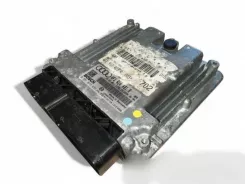 Контролер / модуль ЕБУ Audi A6 S6 C6 4F 4F1910401R 0281013833