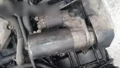 Стартер Mercedes-Benz A W168 0051511601 000111008