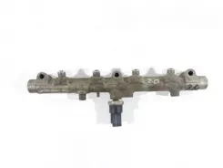 Suzuki XL7 I Впорскування палива 0445214017 003783L2 0281002592