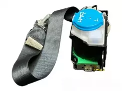 Передній ремінь безпеки Mazda 6 TKAH2EH933 0539067 0439067
