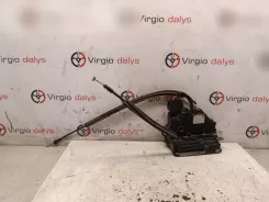 Замок передніх дверей Peugeot Boxer 1350147080 0204071515 977713100
