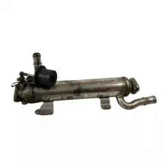 Audi A3 S3 8P Кулер EGR 03L131512B 044309