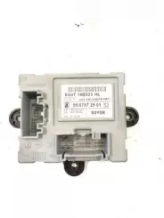 Блок керування дверима Ford S-MAX 6G9T14B533HL 14C237HD 0507872901