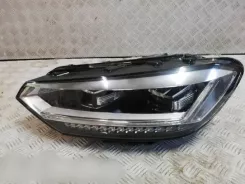 Фара Volkswagen Touran III 5TB941081A LE14A6343 030129923300