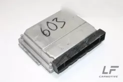 Блок керування двигуном Volvo S60 0281010319 28SA5360