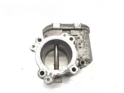 Дросельна заслінка Mercedes-Benz S W221 A6420900270 0281062894
